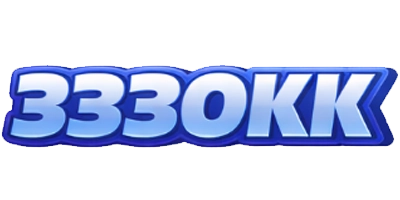 333OKK logo